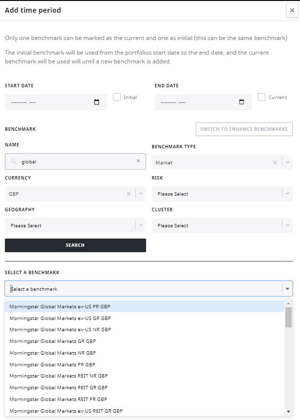 Benchmark Builder 2