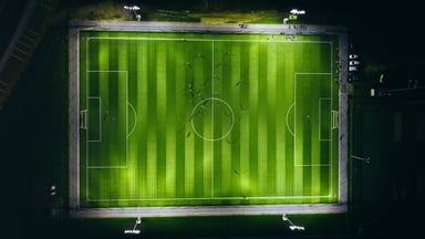 Half Time image