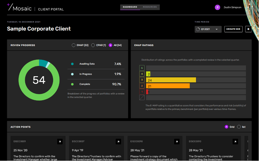 Dashboard 1