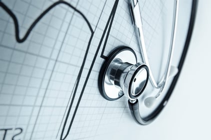 Pass us the stethoscope image