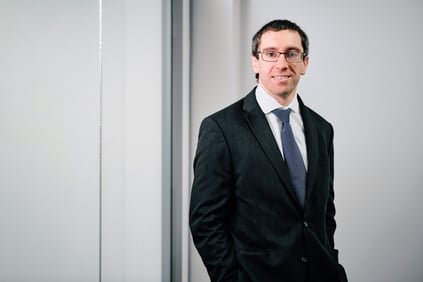 Spotlight on: Raoul Harris image