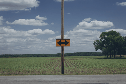 The conflicts of being interesting image