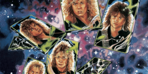 The Final Countdown image