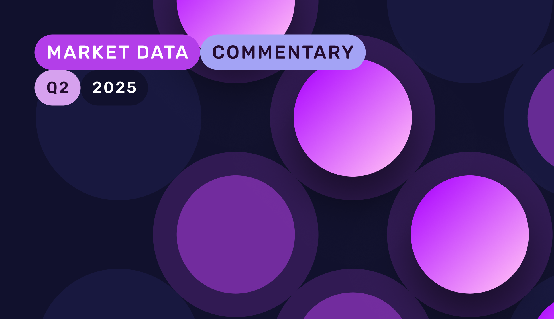 Market Data Commentary 1.0-1