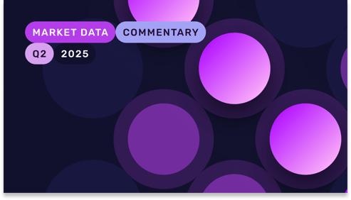 Trump Dump, Dollar Decline and Record Rally! Q2 2025 image