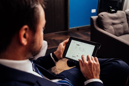 Market Performance Update October 2022 image