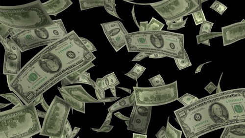 Knowing the cost of everything image