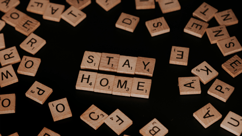 Lockdown Learnings image