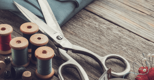 Off-the-peg, tailored or bespoke, Sir? image