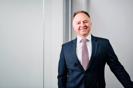 Enhance Group welcomes back co-founder Richard Sayers as Client Services Director image