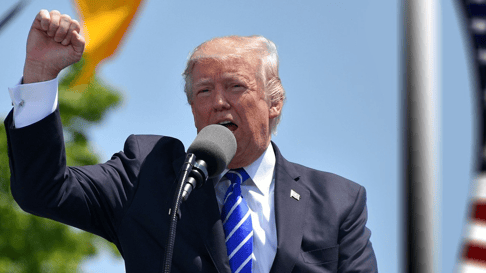 Who pays President Trump’s Tariffs? image