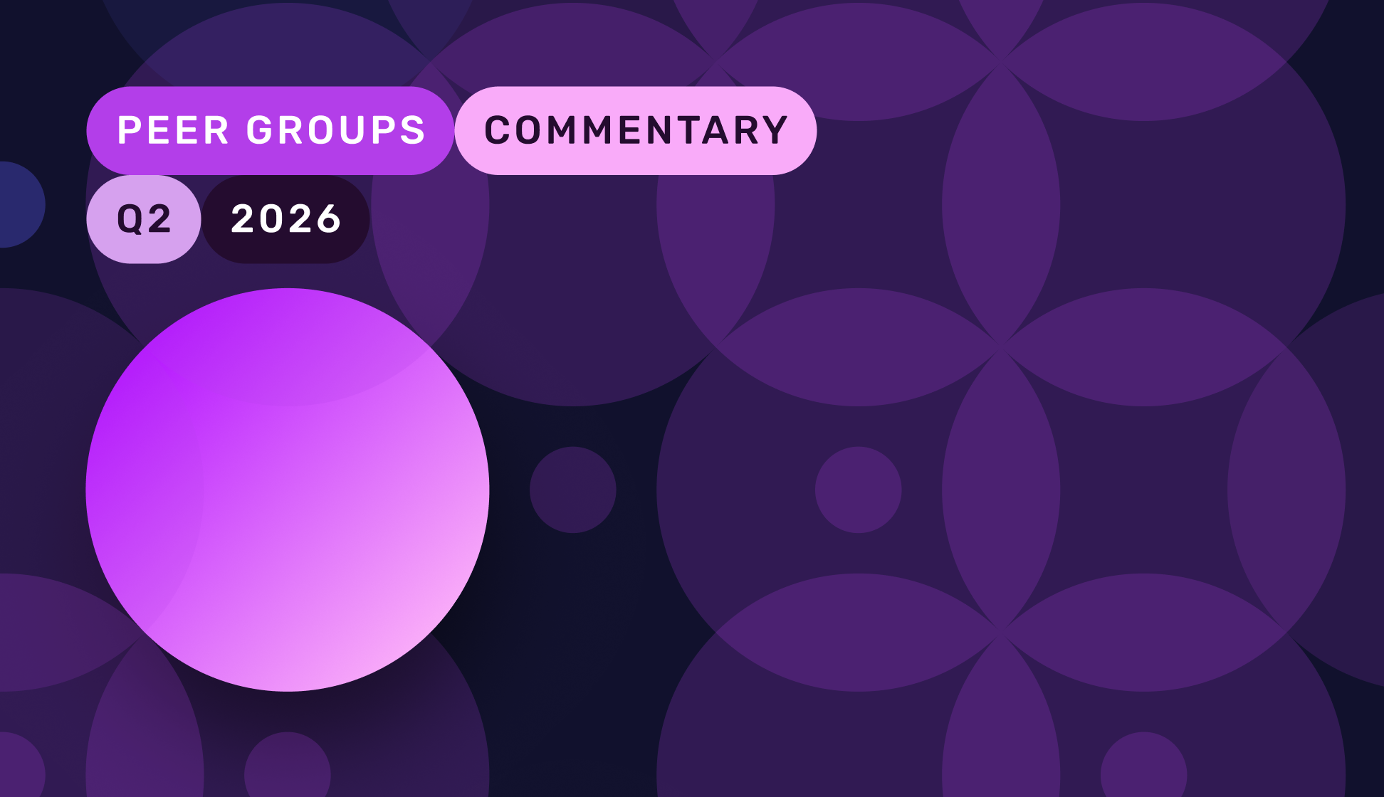 Peer Groups Commentary 1.0 (1)