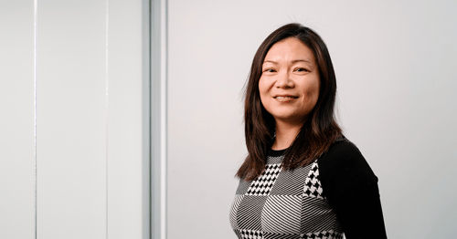 Spotlight on: Dr Ruzhen Li image