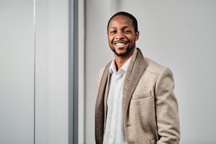 Spotlight on: Tafadzwa Demba image